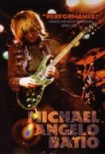 Michael Angelo Batio "Performance"