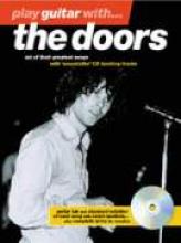  "Play Guitar With The Doors"