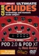 Ultimate Gear Guides "POD 2.0/XT/Live"