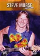 Steve Morse "Power Lines"