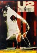 U2 "Rattle And Hum"