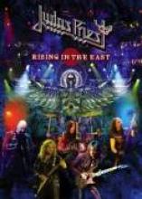 Judas Priest "Rising In The East"