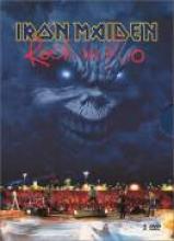 Iron Maiden "Rock In Rio"