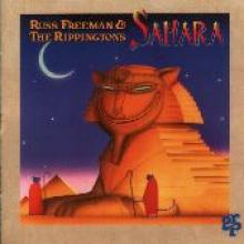 Rippingtons "Sahara"