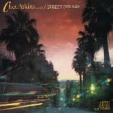 Chet Atkins "Street Dreams"