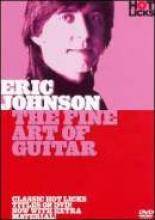 Eric Johnson "The Fine Art Of Guitar"