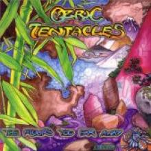 Ozric Tentacles "The Floor's Too Far Away"