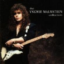 Yngwie J. Malmsteen "The Yngwie Malmsteen Collection"