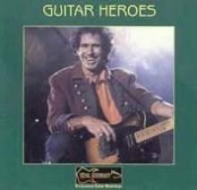 Total Accuracy "Guitar Heroes"