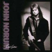 John Norum "Total Control"