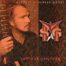 Michael Schenker Group "The Unforgiven"