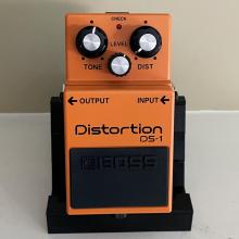 Boss DS-1 Distortion