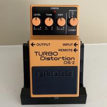 Boss DS-2 Turbo Distortion