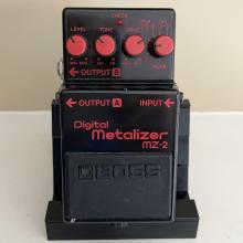 Boss MZ-2 Metalizer Distortion