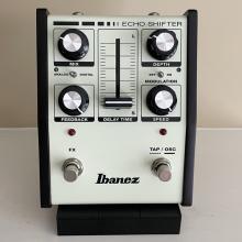 Ibanez ES3 Echo Shifter Delay