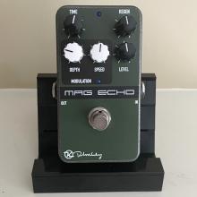 Keeley Mag Echo Magnetic Echo Delay