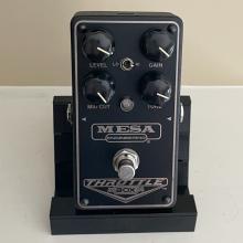 Mesa Boogie Throttle Box Overdrive