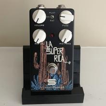 Seymour Duncan La Super Rica Fuzz